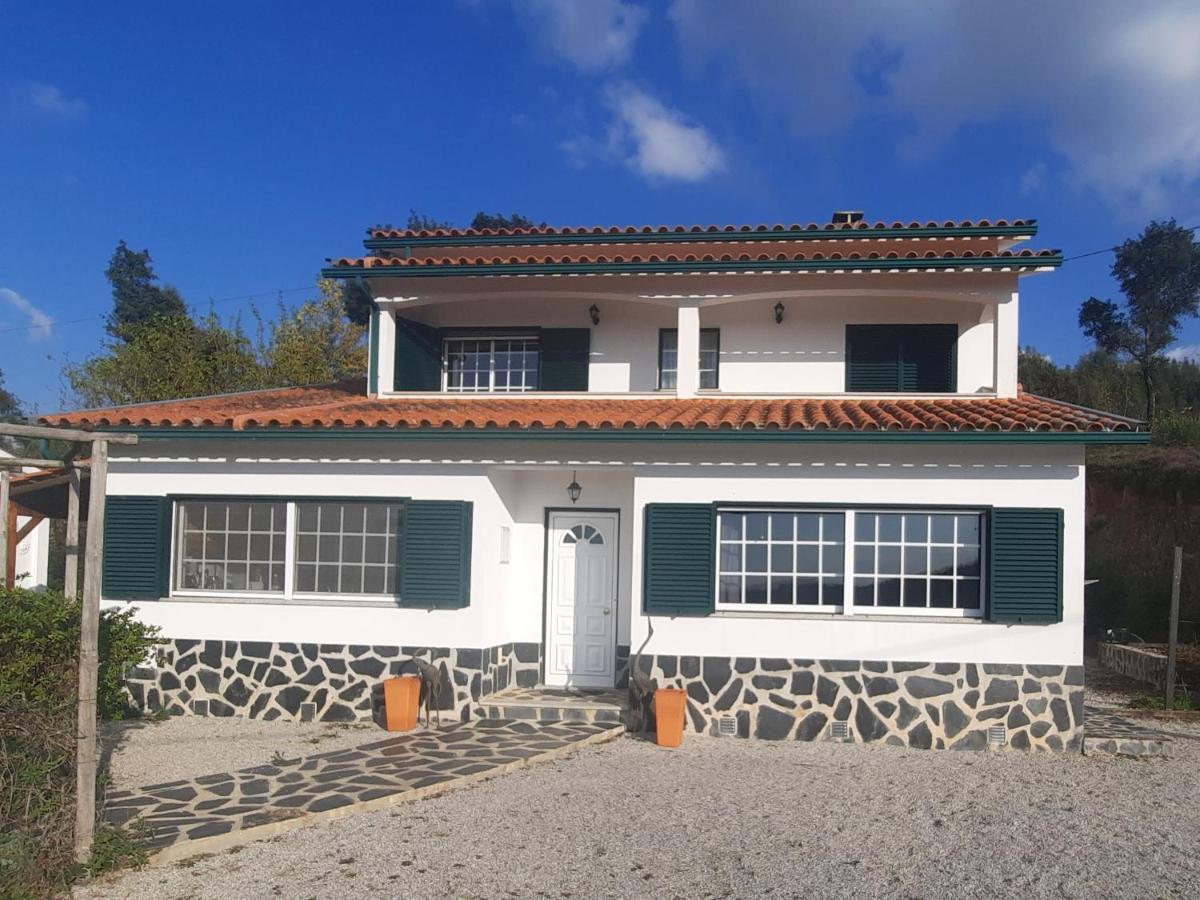 Anceriz Casa-Estaro 빌라 외부 사진